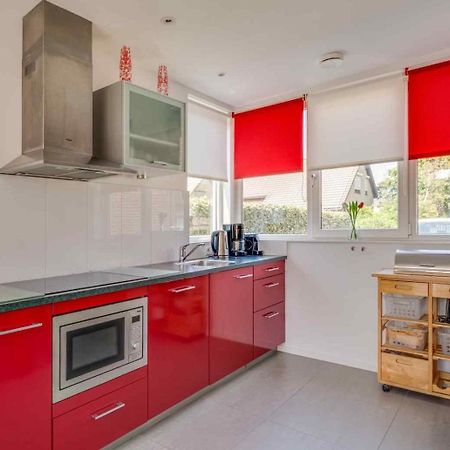 Vakantiewoning Scheldestraat 23 Zoutelande, Dicht Bij Domburg Zewnętrze zdjęcie