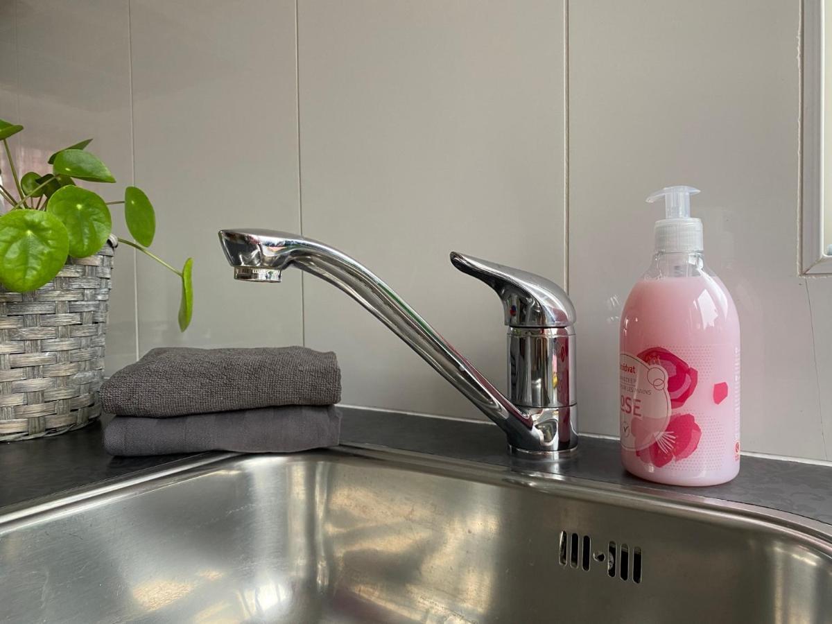 Vakantiewoning Scheldestraat 23 Zoutelande, Dicht Bij Domburg Zewnętrze zdjęcie