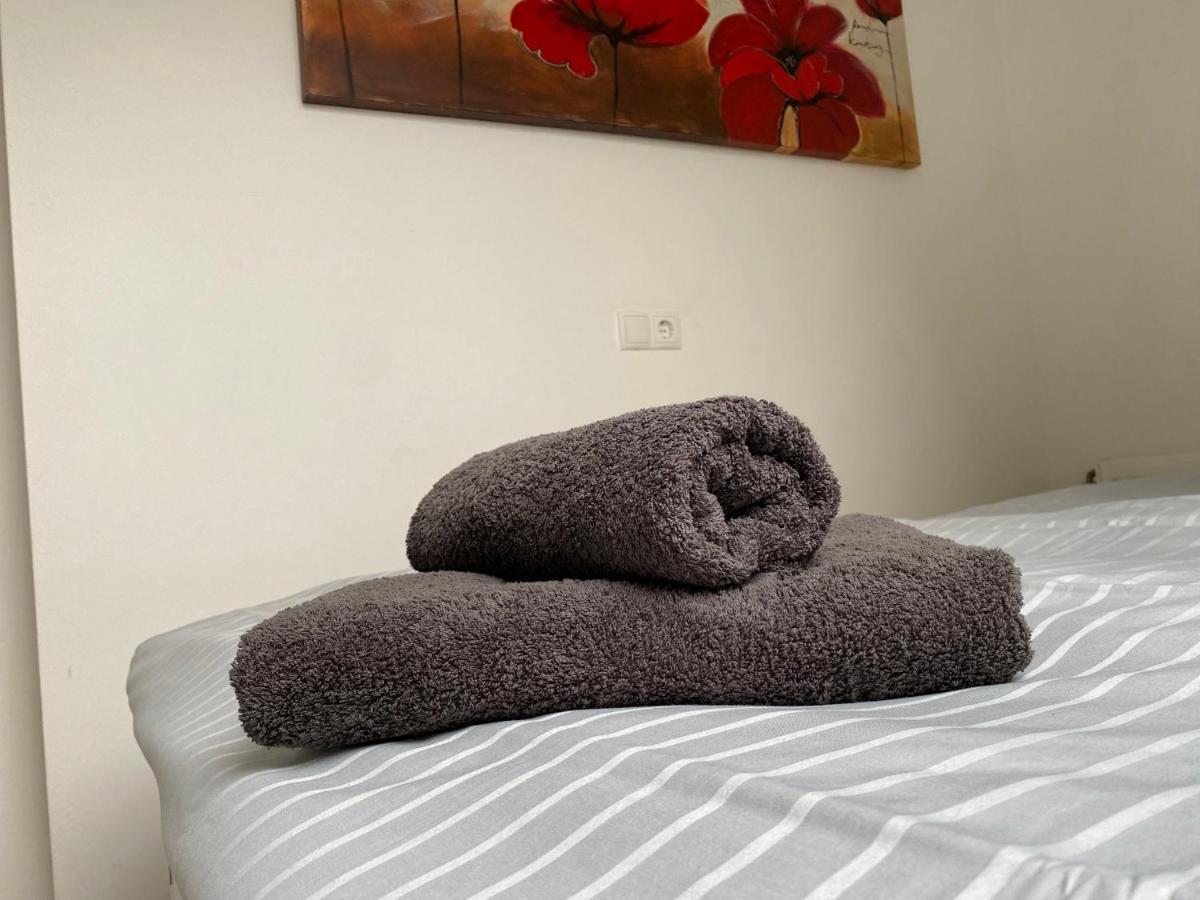 Vakantiewoning Scheldestraat 23 Zoutelande, Dicht Bij Domburg Zewnętrze zdjęcie