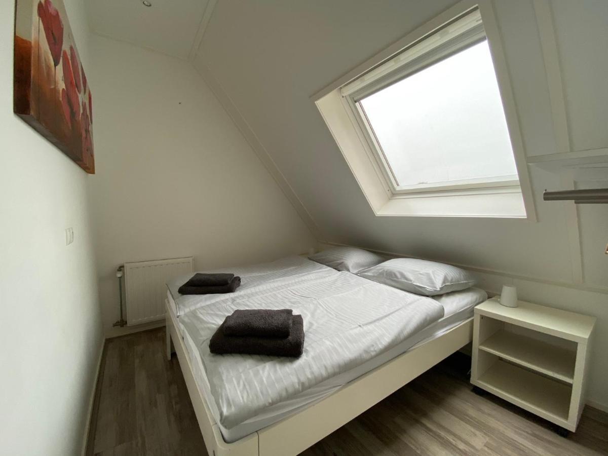 Vakantiewoning Scheldestraat 23 Zoutelande, Dicht Bij Domburg Zewnętrze zdjęcie